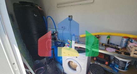 Продажа - Таунхаус 120 m² на Кассандре (Халкидики)