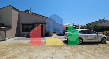 Продажа - Таунхаус 120 m² на Кассандре (Халкидики)