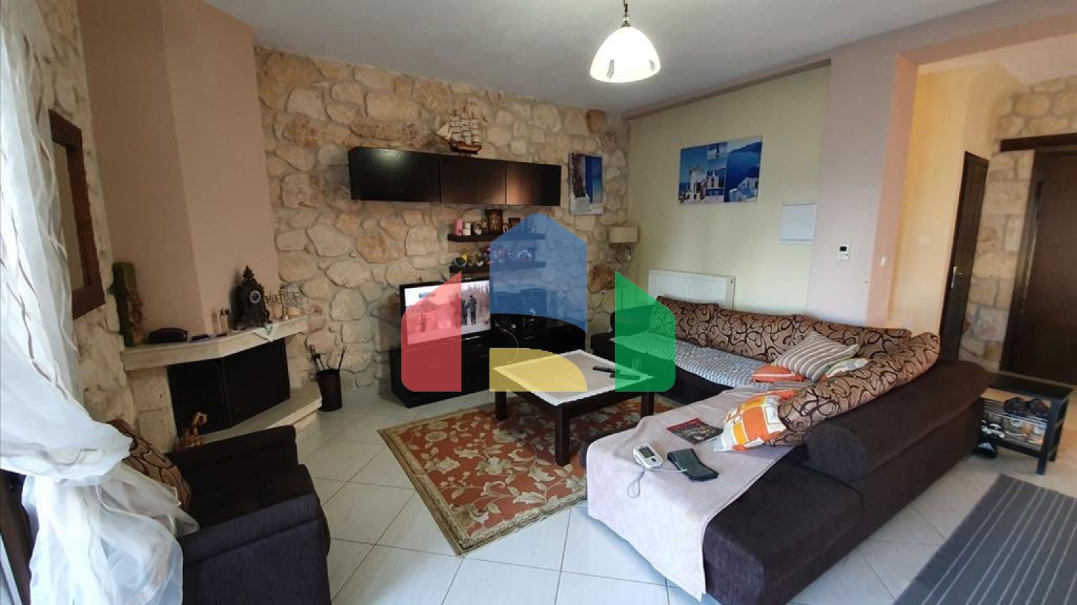 Продаж - Котедж 120 m² на Кассандрі (Халкідіки)