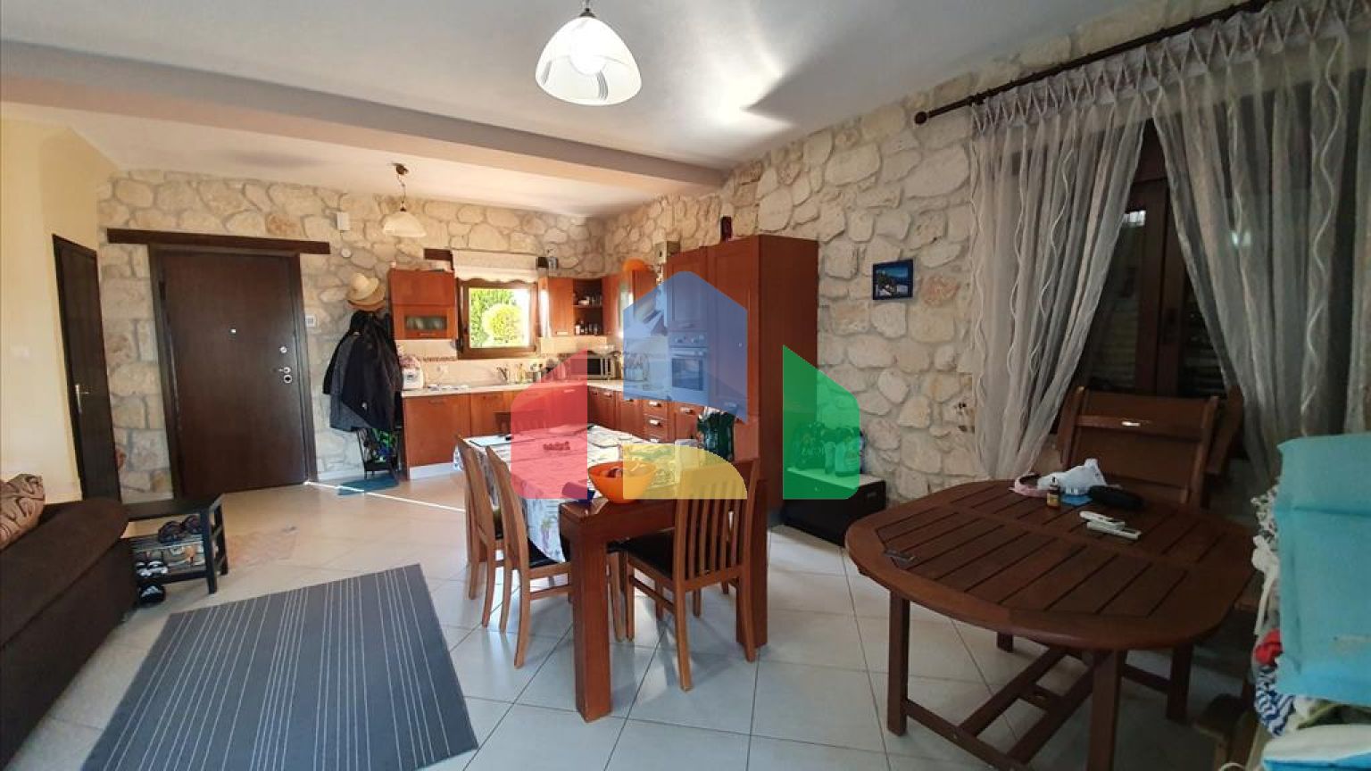 Продаж - Котедж 120 m² на Кассандрі (Халкідіки)