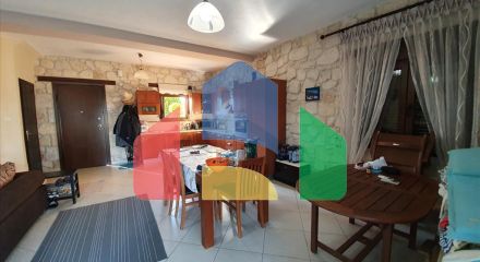 Продаж - Котедж 120 m² на Кассандрі (Халкідіки)