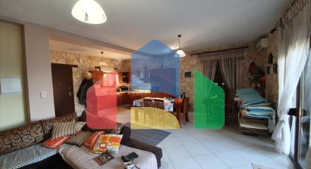 Продаж - Котедж 120 m² на Кассандрі (Халкідіки)