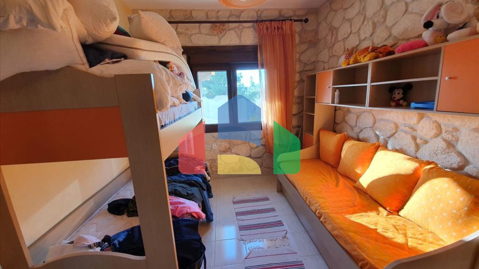 Продаж - Котедж 120 m² на Кассандрі (Халкідіки)