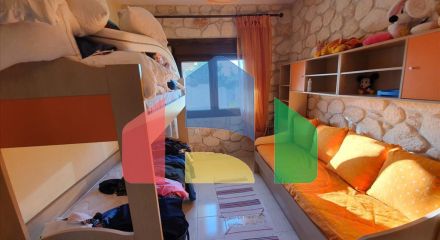 Продаж - Котедж 120 m² на Кассандрі (Халкідіки)