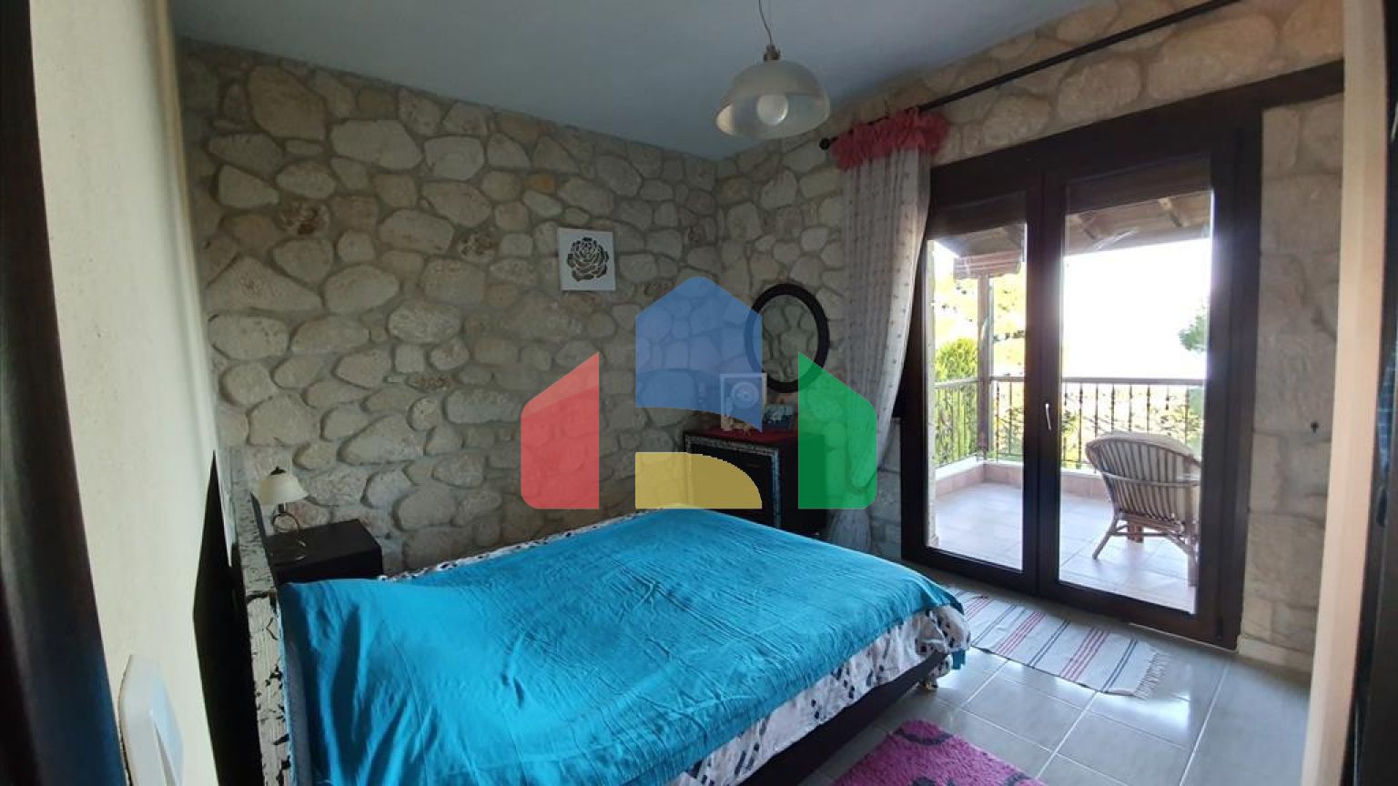 Продаж - Котедж 120 m² на Кассандрі (Халкідіки)