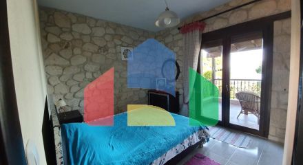 Продаж - Котедж 120 m² на Кассандрі (Халкідіки)