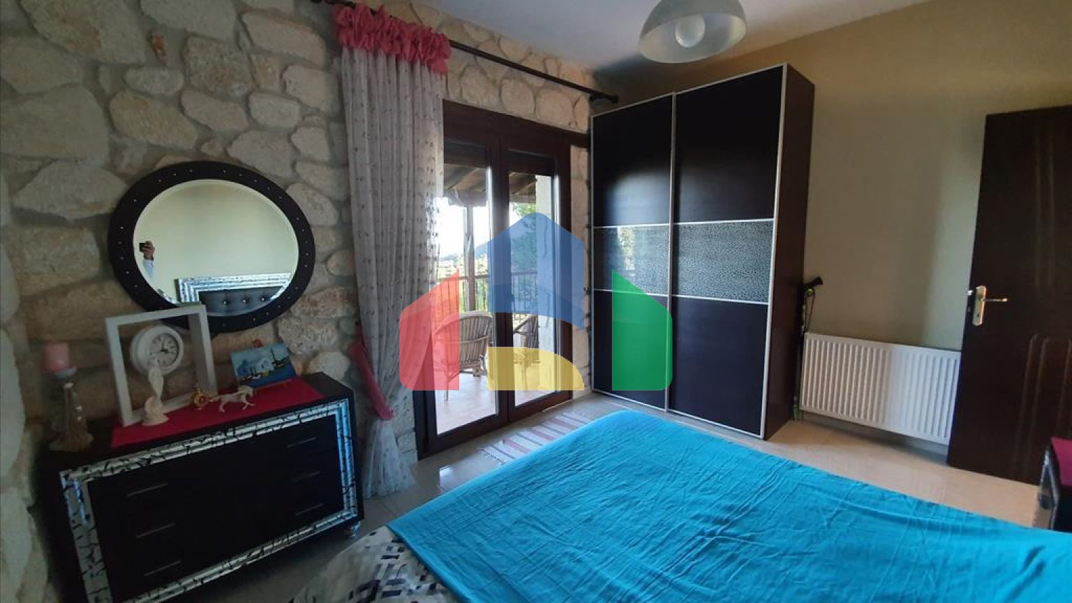 Продаж - Котедж 120 m² на Кассандрі (Халкідіки)