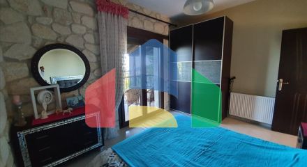 Продаж - Котедж 120 m² на Кассандрі (Халкідіки)