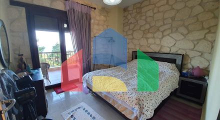 Продаж - Котедж 120 m² на Кассандрі (Халкідіки)