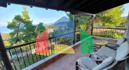 Продаж - Котедж 120 m² на Кассандрі (Халкідіки)