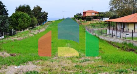 For Sale - Land 3050 m² in Kassandra, Chalkidiki