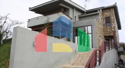 Продаж - Котедж 215 m² на Кассандрі (Халкідіки)