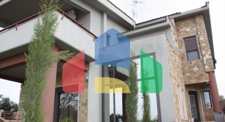 Продаж - Котедж 215 m² на Кассандрі (Халкідіки)