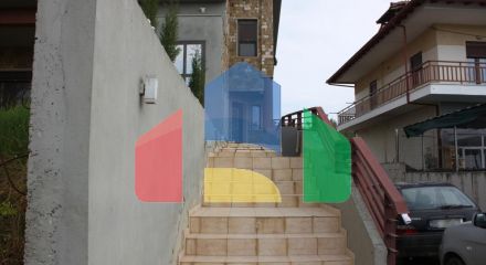 Продаж - Котедж 215 m² на Кассандрі (Халкідіки)