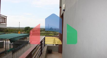 Продаж - Котедж 215 m² на Кассандрі (Халкідіки)