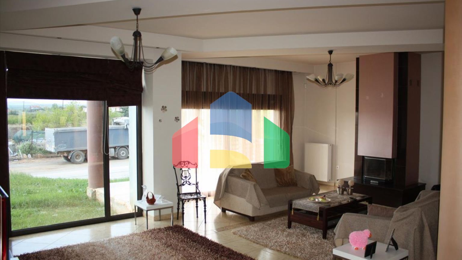 Продажа - Коттедж 215 m² на Кассандре (Халкидики)