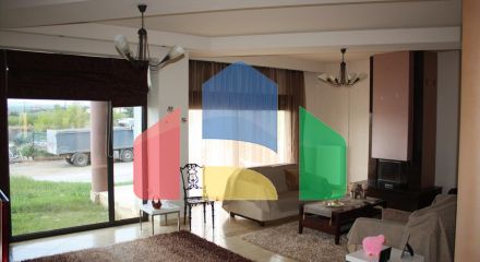 Продажа - Коттедж 215 m² на Кассандре (Халкидики)