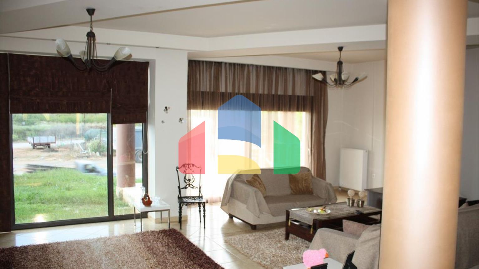 Продажа - Коттедж 215 m² на Кассандре (Халкидики)