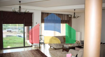 Продажа - Коттедж 215 m² на Кассандре (Халкидики)