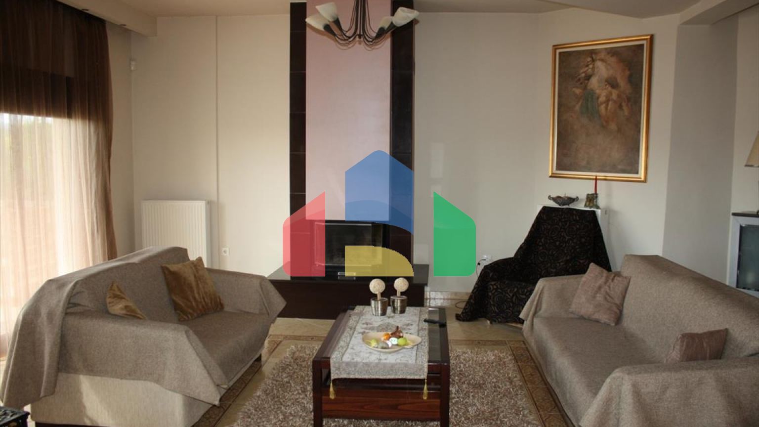 Продажа - Коттедж 215 m² на Кассандре (Халкидики)