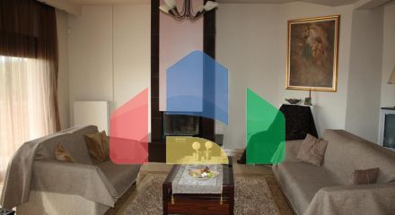 Продажа - Коттедж 215 m² на Кассандре (Халкидики)