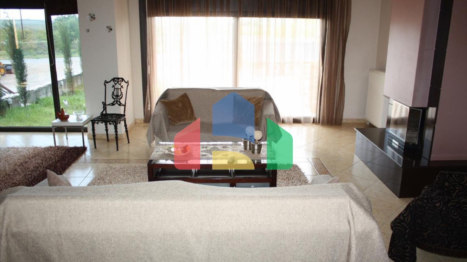 Продажа - Коттедж 215 m² на Кассандре (Халкидики)