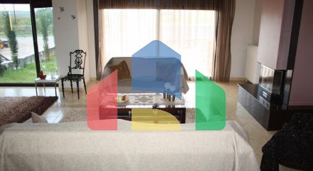 Продажа - Коттедж 215 m² на Кассандре (Халкидики)