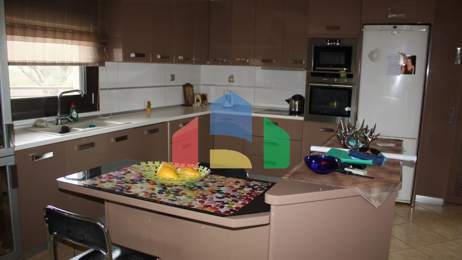 Продажа - Коттедж 215 m² на Кассандре (Халкидики)