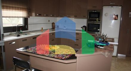 Продажа - Коттедж 215 m² на Кассандре (Халкидики)