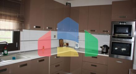 Продажа - Коттедж 215 m² на Кассандре (Халкидики)