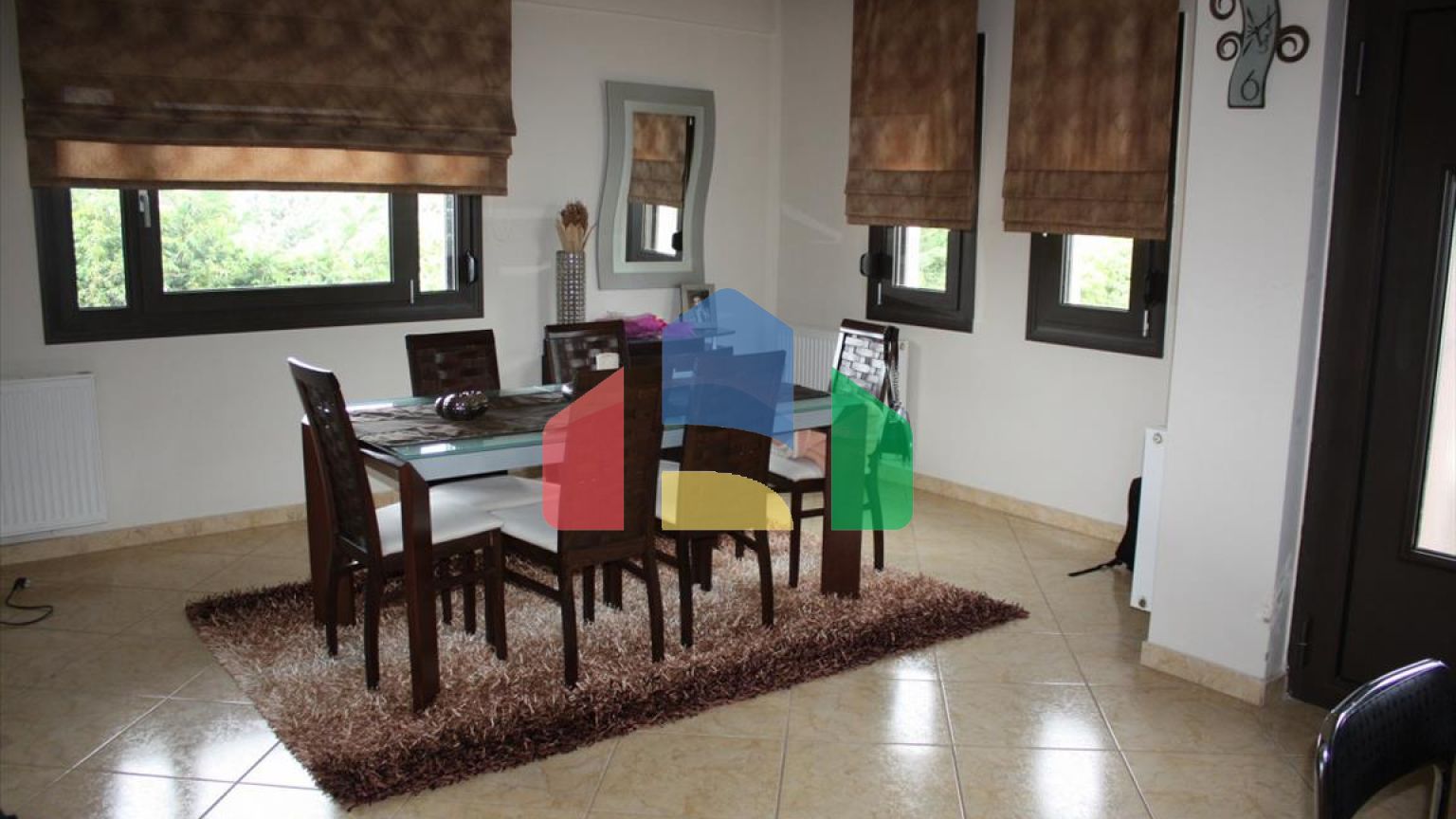 Продажа - Коттедж 215 m² на Кассандре (Халкидики)