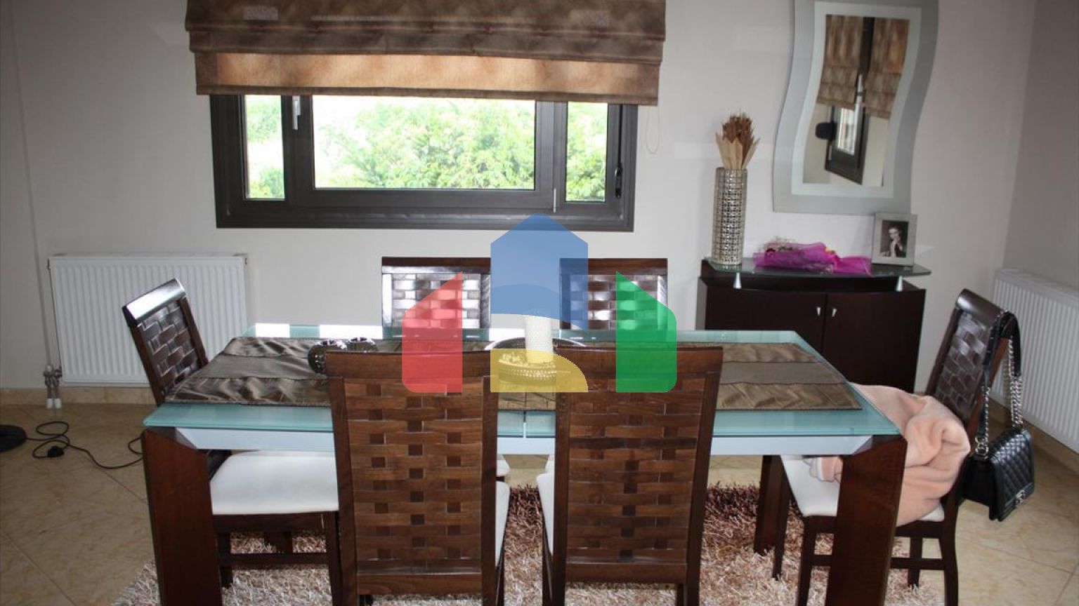 Продажа - Коттедж 215 m² на Кассандре (Халкидики)