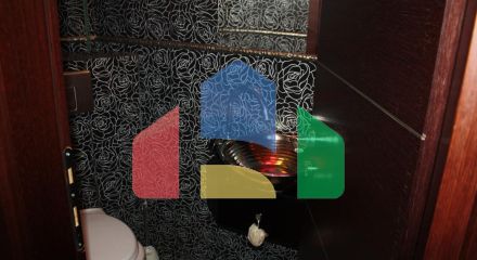 Продажа - Коттедж 215 m² на Кассандре (Халкидики)