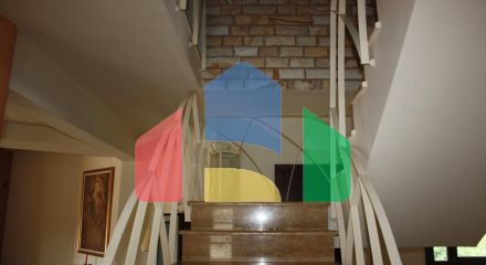 Продажа - Коттедж 215 m² на Кассандре (Халкидики)