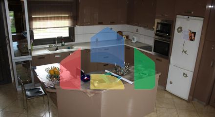 Продажа - Коттедж 215 m² на Кассандре (Халкидики)