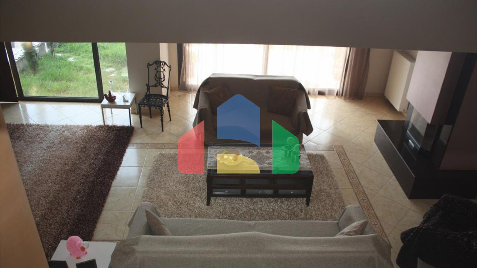 Продажа - Коттедж 215 m² на Кассандре (Халкидики)