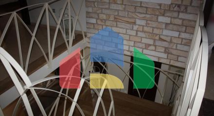 Продажа - Коттедж 215 m² на Кассандре (Халкидики)