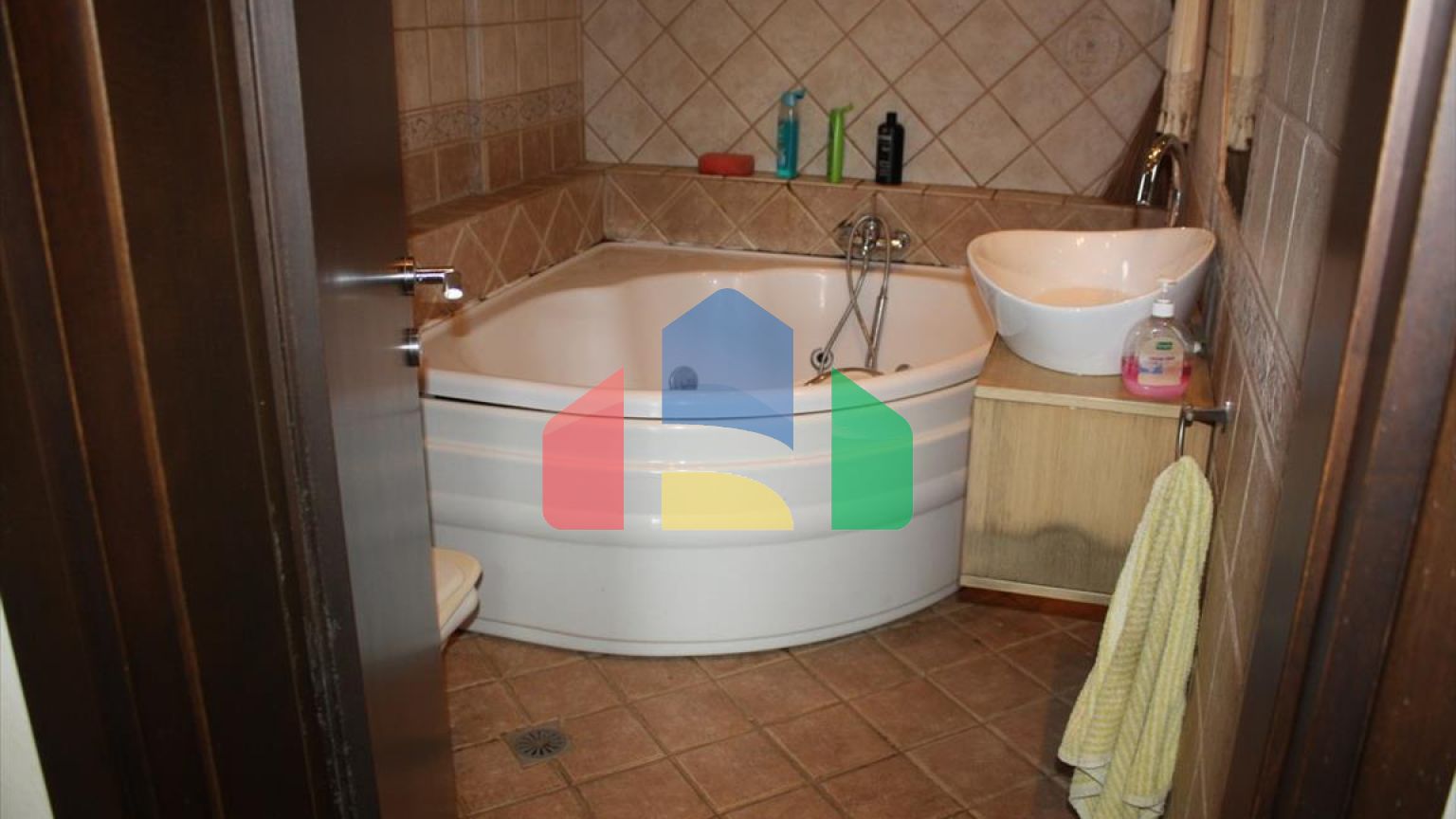 Продажа - Коттедж 215 m² на Кассандре (Халкидики)