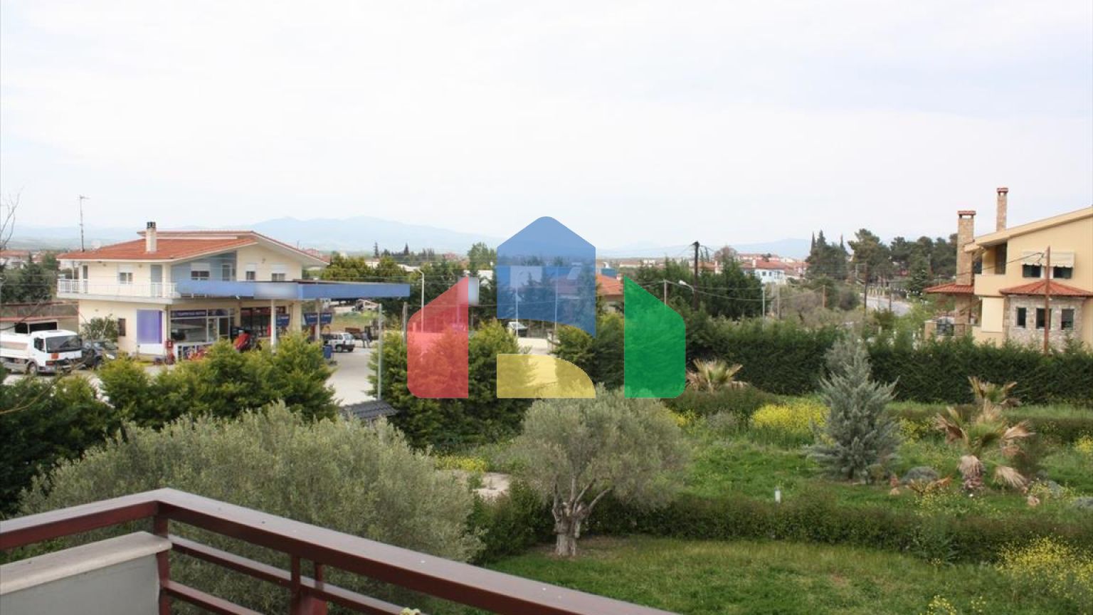 Продажа - Коттедж 215 m² на Кассандре (Халкидики)