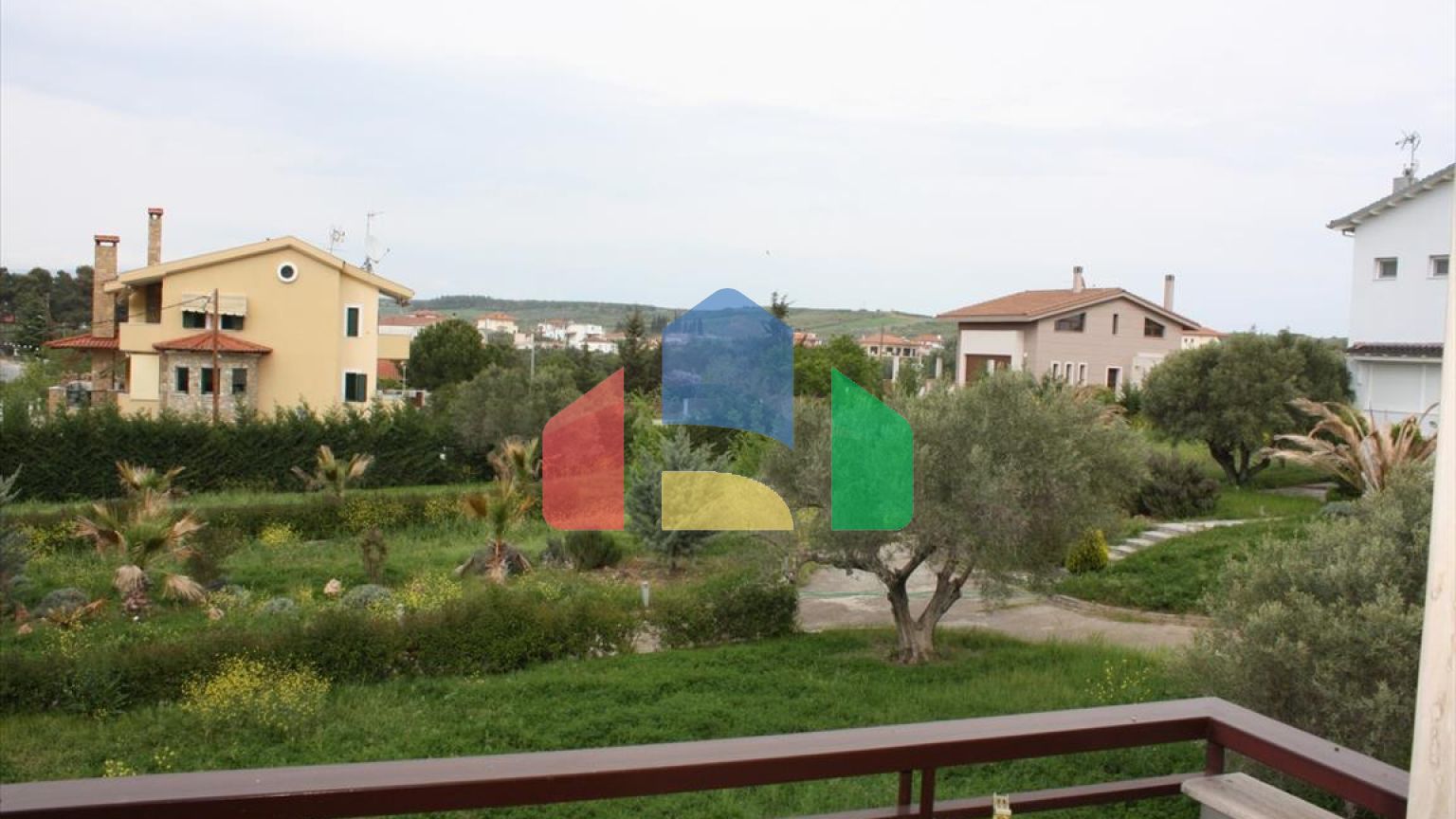 Продажа - Коттедж 215 m² на Кассандре (Халкидики)