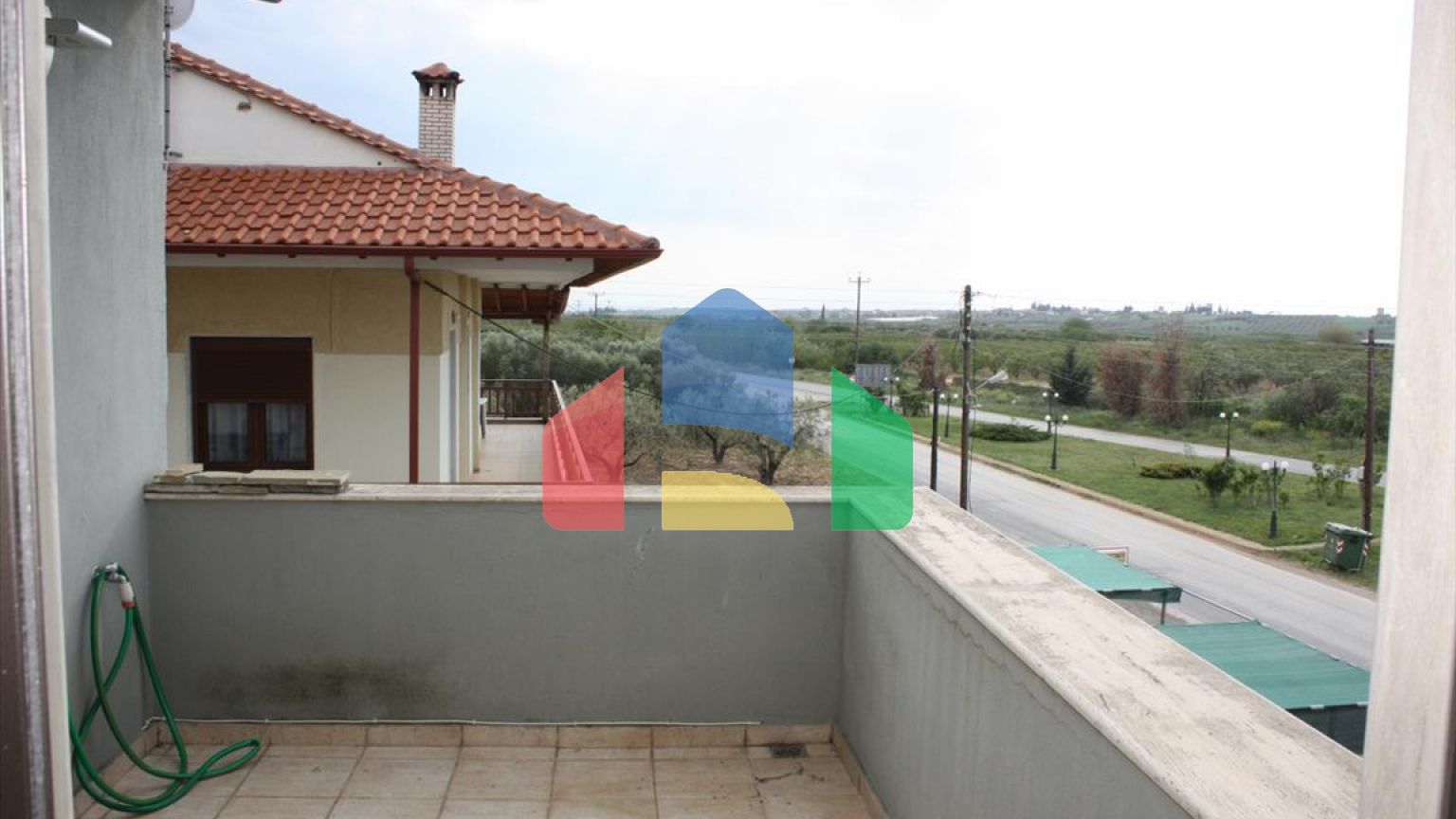 Продажа - Коттедж 215 m² на Кассандре (Халкидики)