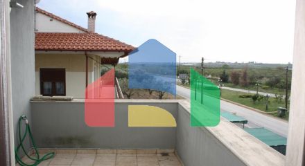 Продажа - Коттедж 215 m² на Кассандре (Халкидики)