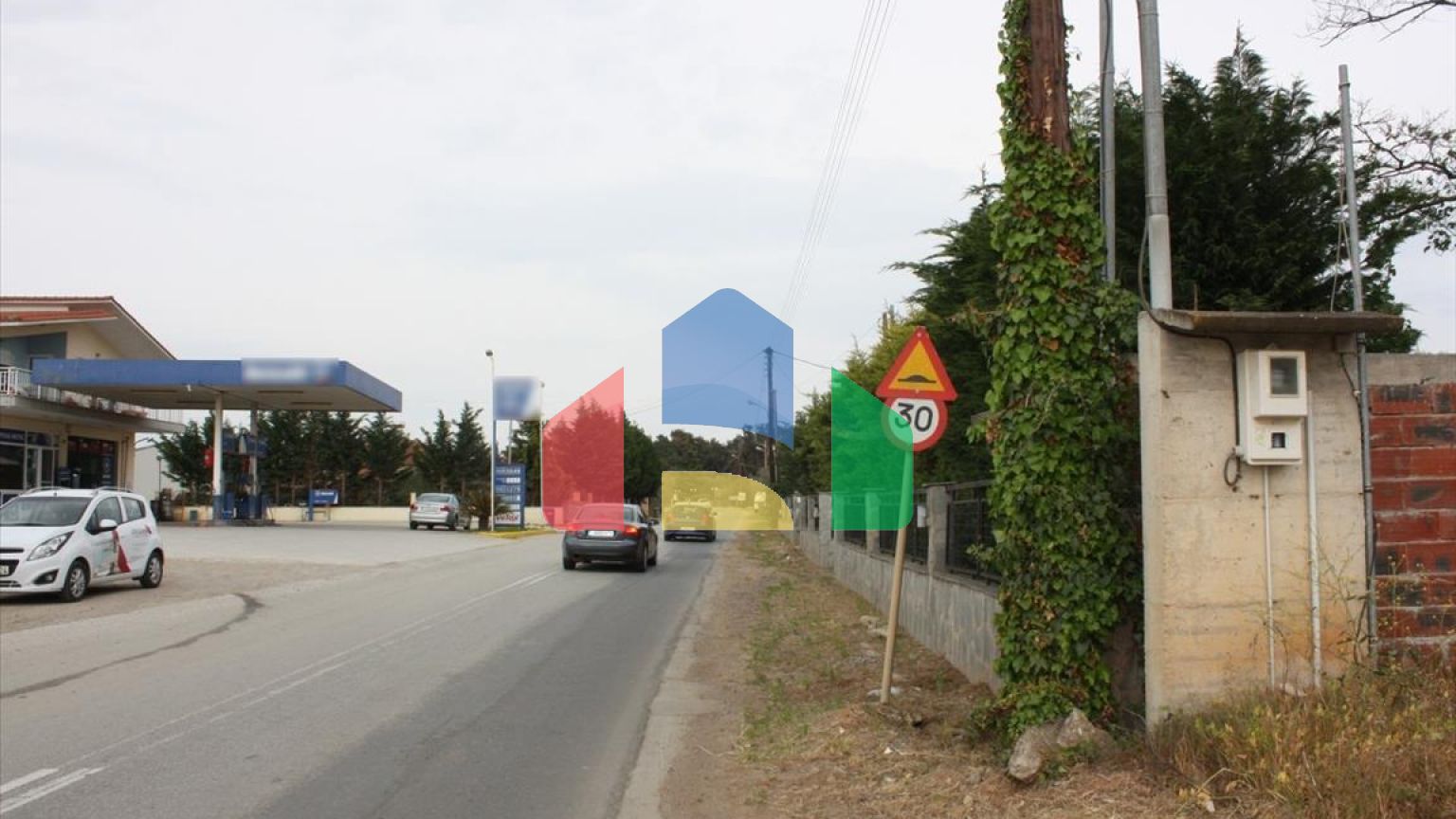 Продажа - Коттедж 215 m² на Кассандре (Халкидики)