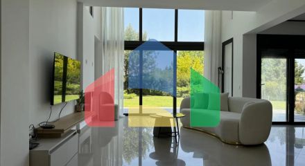 Продаж - Вілла 175 m² на Кассандрі (Халкідіки)