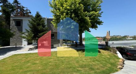 Продаж - Вілла 175 m² на Кассандрі (Халкідіки)