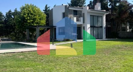 Продаж - Вілла 175 m² на Кассандрі (Халкідіки)