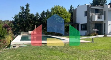 Продаж - Вілла 175 m² на Кассандрі (Халкідіки)
