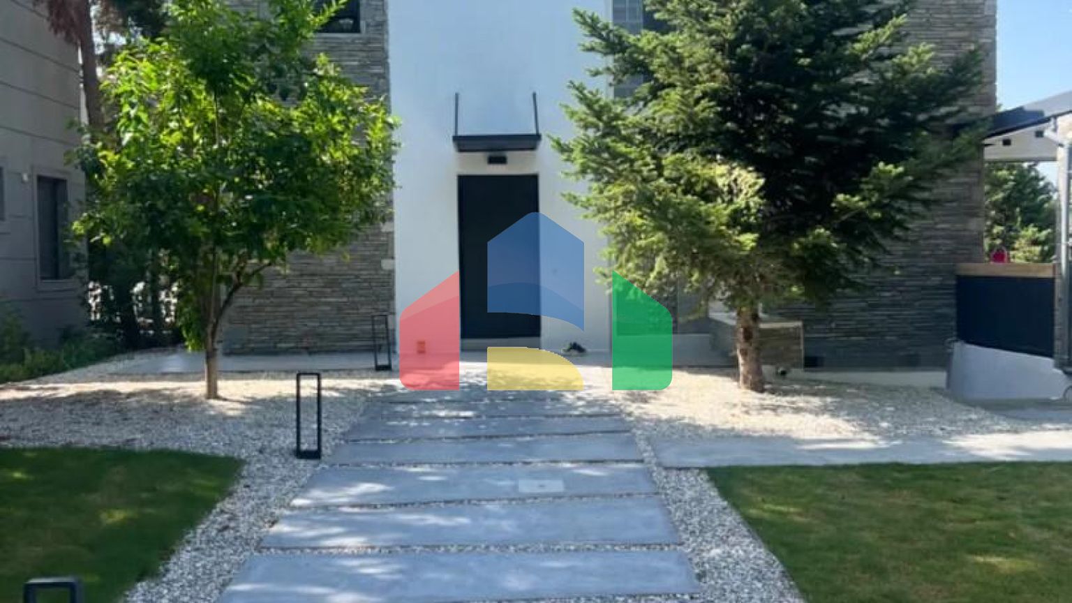 Продаж - Вілла 175 m² на Кассандрі (Халкідіки)