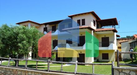 Продажа - Гостиница 600 m² на Кассандре (Халкидики)