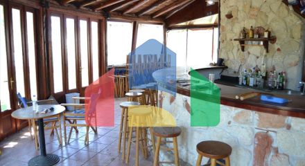 Продаж - Готель 600 m² на Кассандрі (Халкідіки)